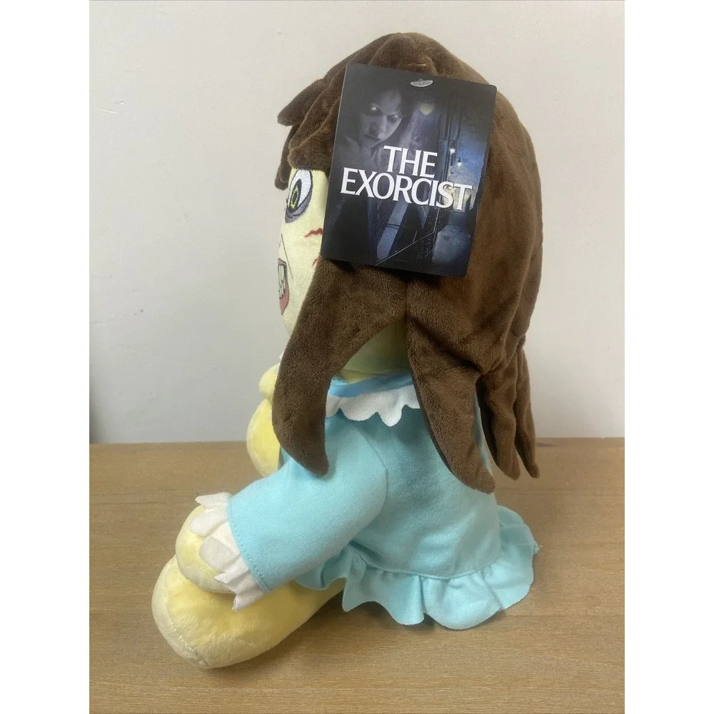 The Exorcist Kidrobot Regan 14
